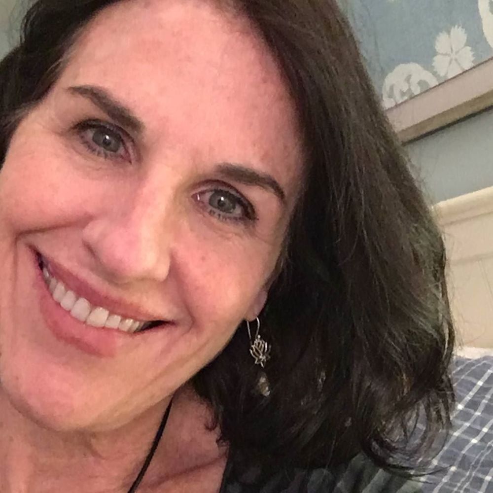 Meet your Posher, Kathleen